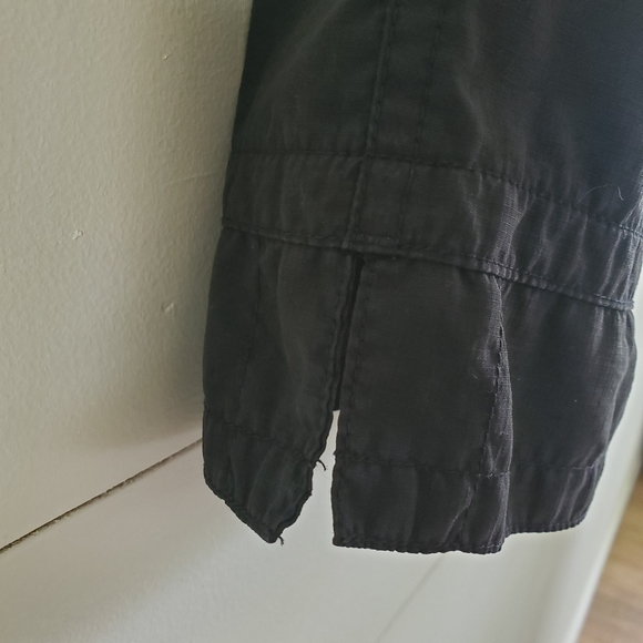 Lot Of 3 The North Face Cargo Capris Size 6 - Picture 3 of 12